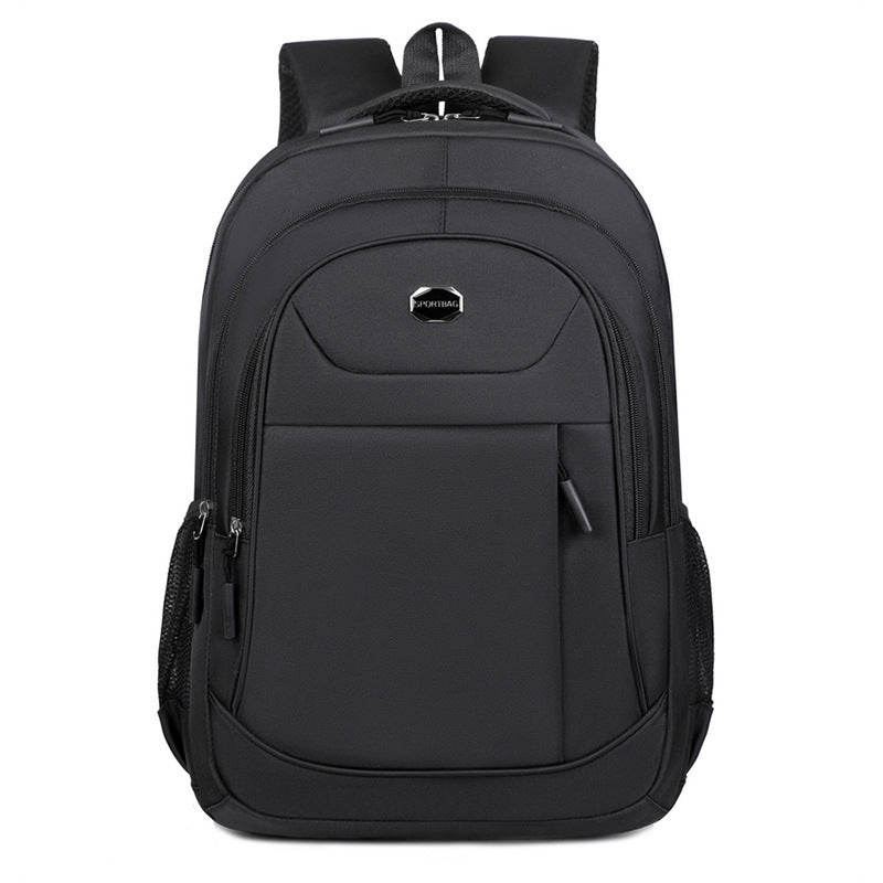 modern Travel backpack