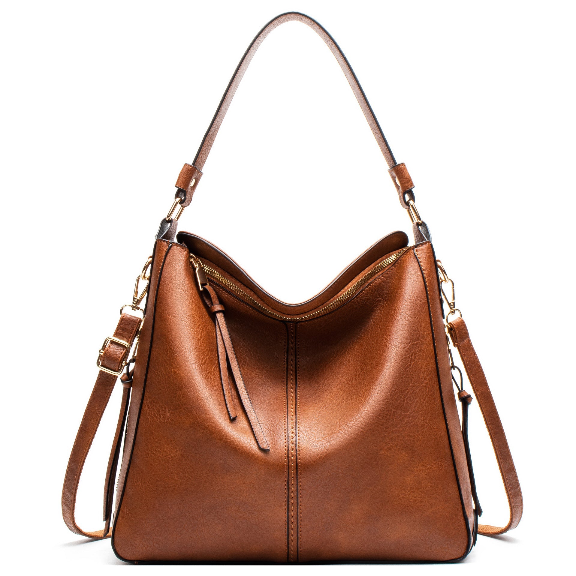 Fashion Commuting Crossbody Shoulder Bag