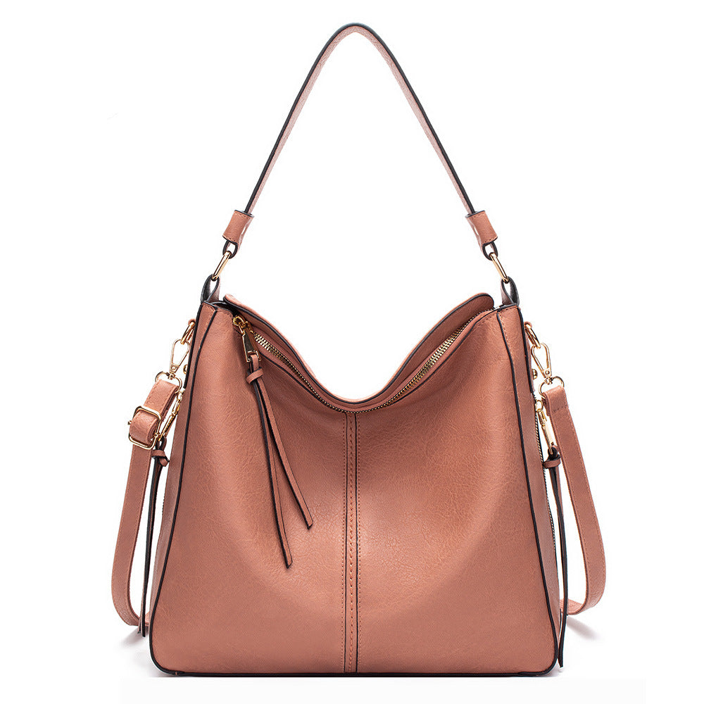 Fashion Commuting Crossbody Shoulder Bag