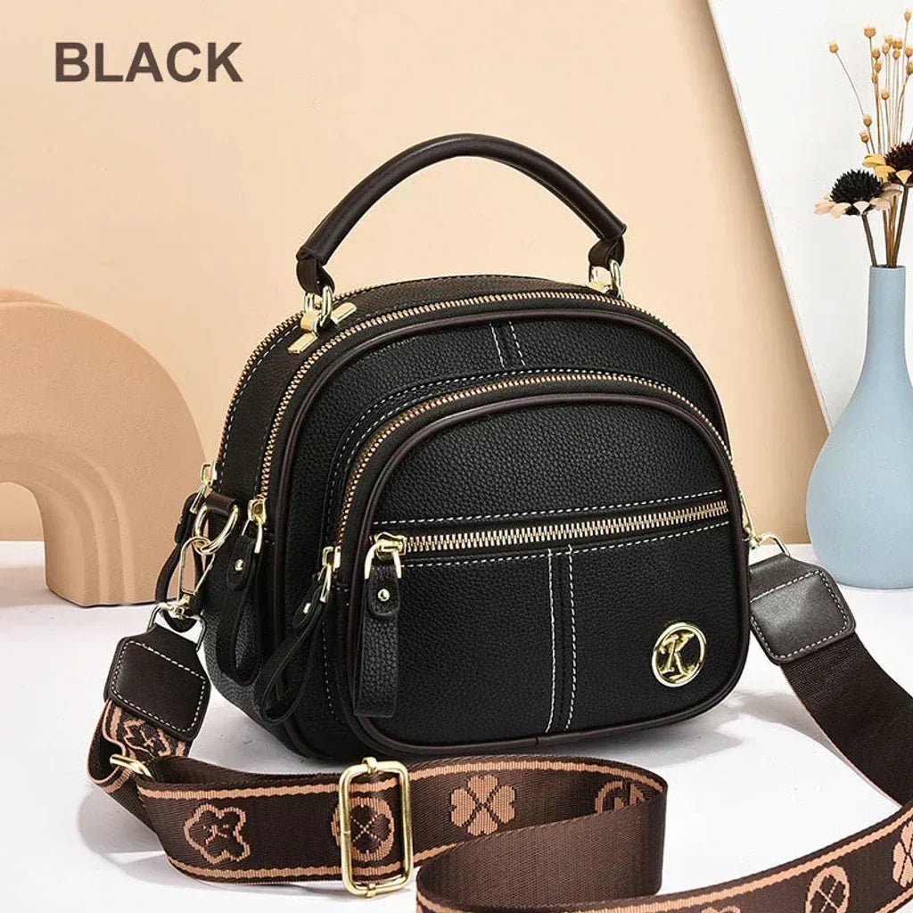 Mini Chic Crossbody Shoulder Bag