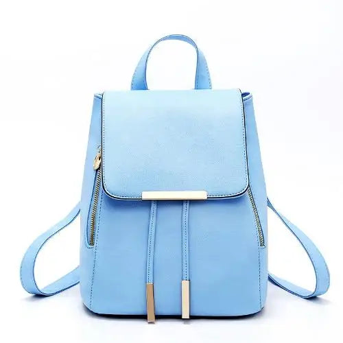Fashion Commuting Crossbody Shoulder Bag