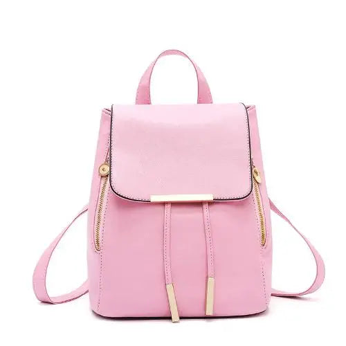 Fashion Commuting Crossbody Shoulder Bag