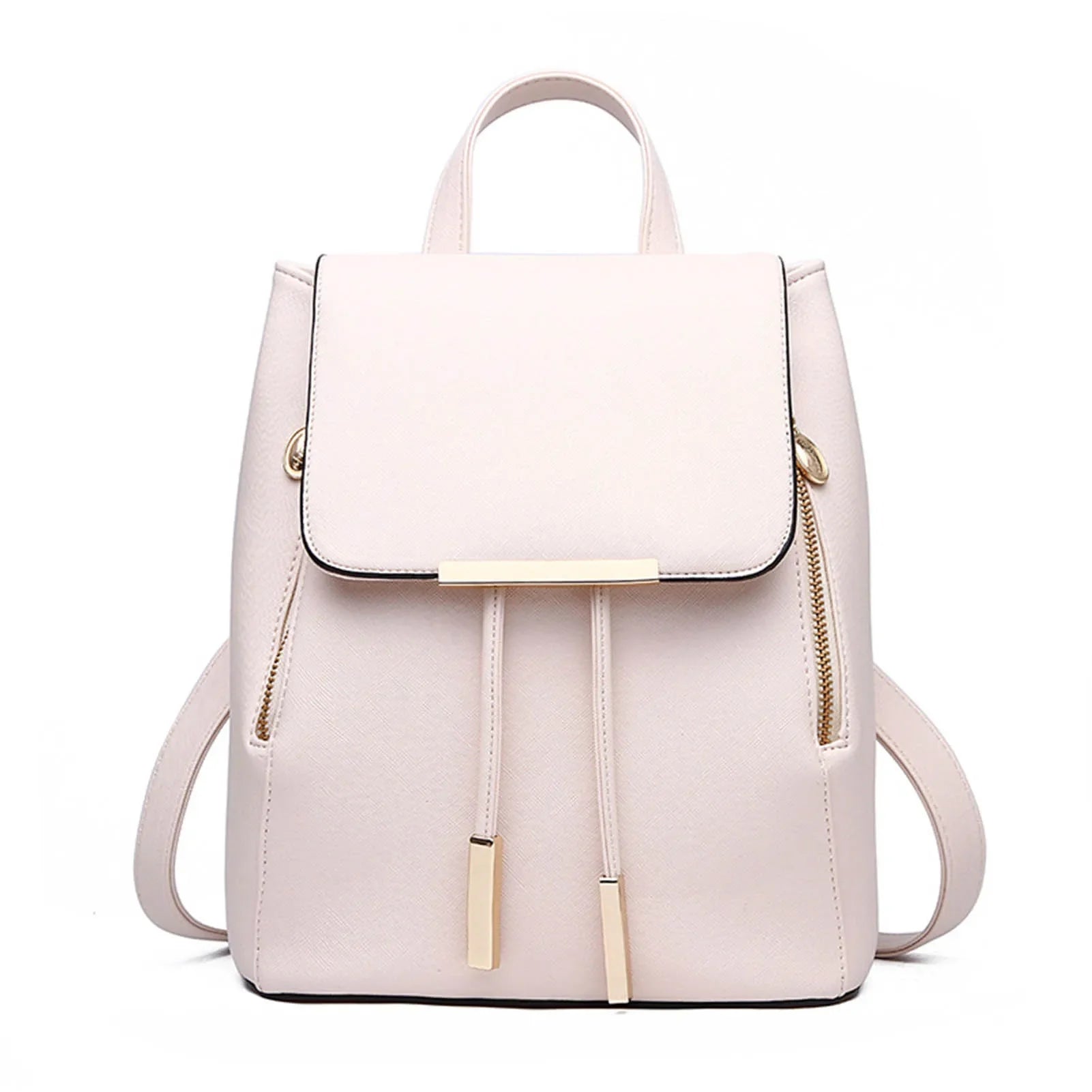 Fashion Commuting Crossbody Shoulder Bag