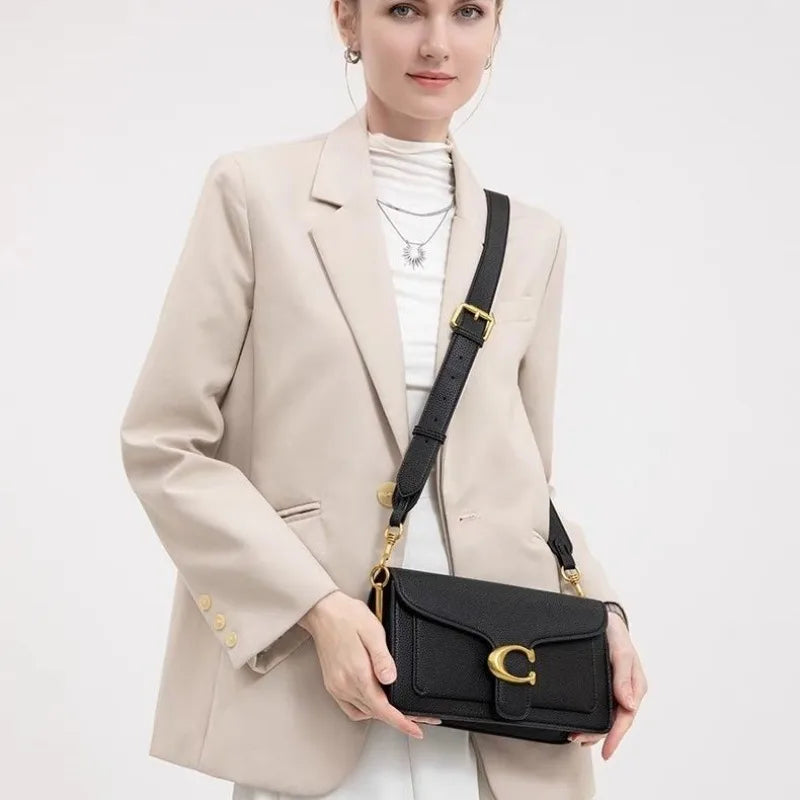 Caviar hot Shoulder Bag