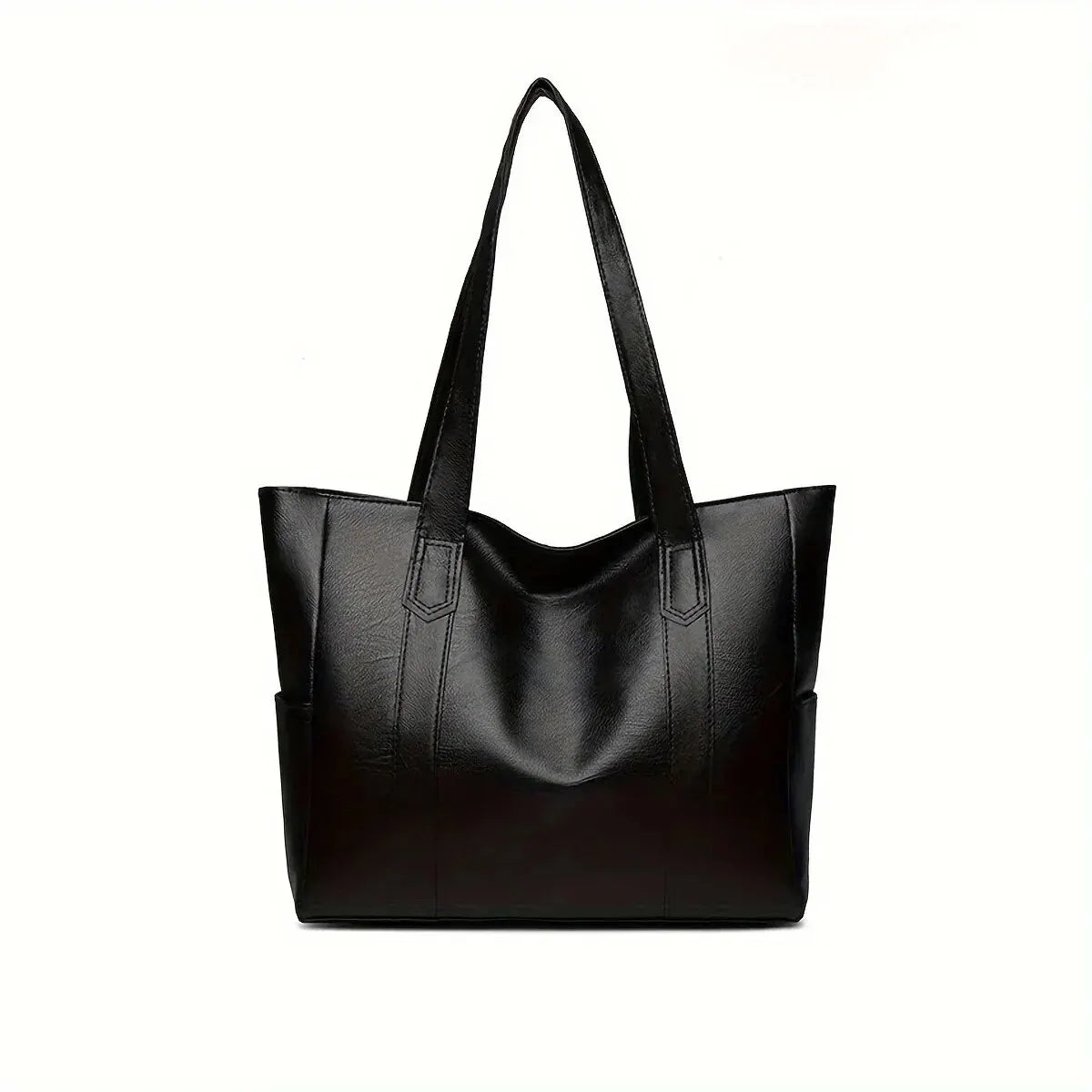 Gorgeous Leather HOTTTREND large bag