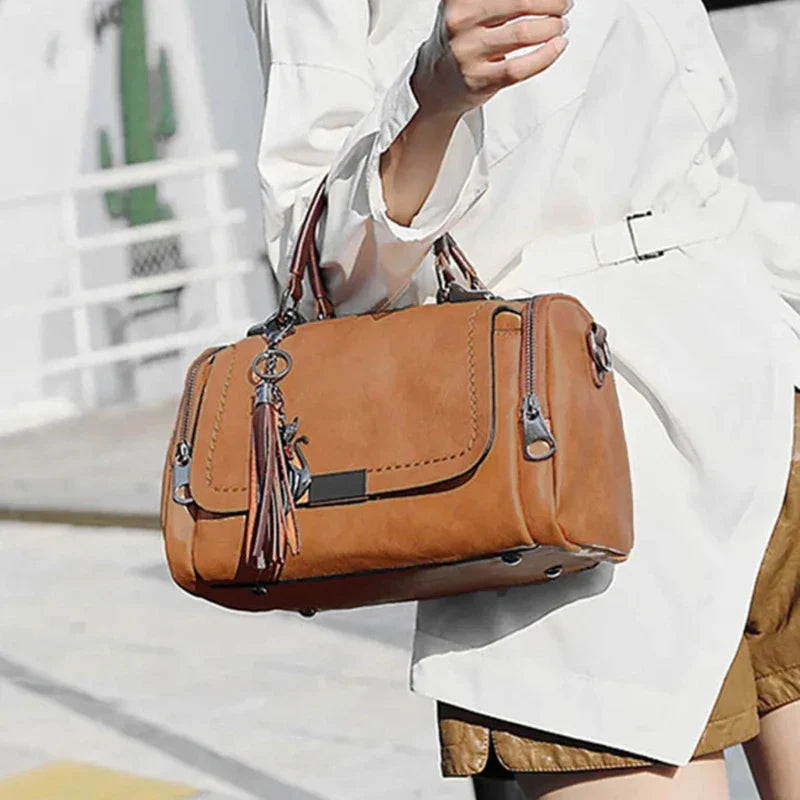 super Capacity Shoulder bag