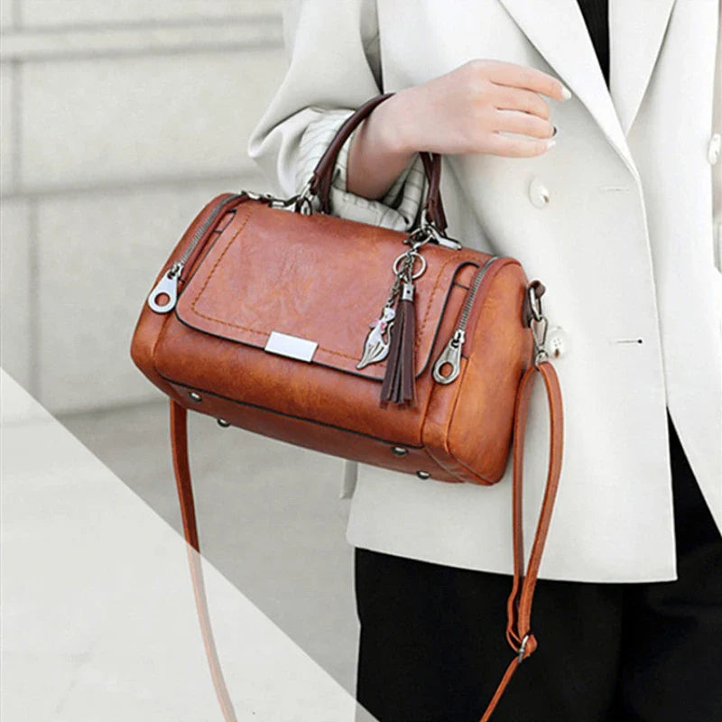 super Capacity Shoulder bag