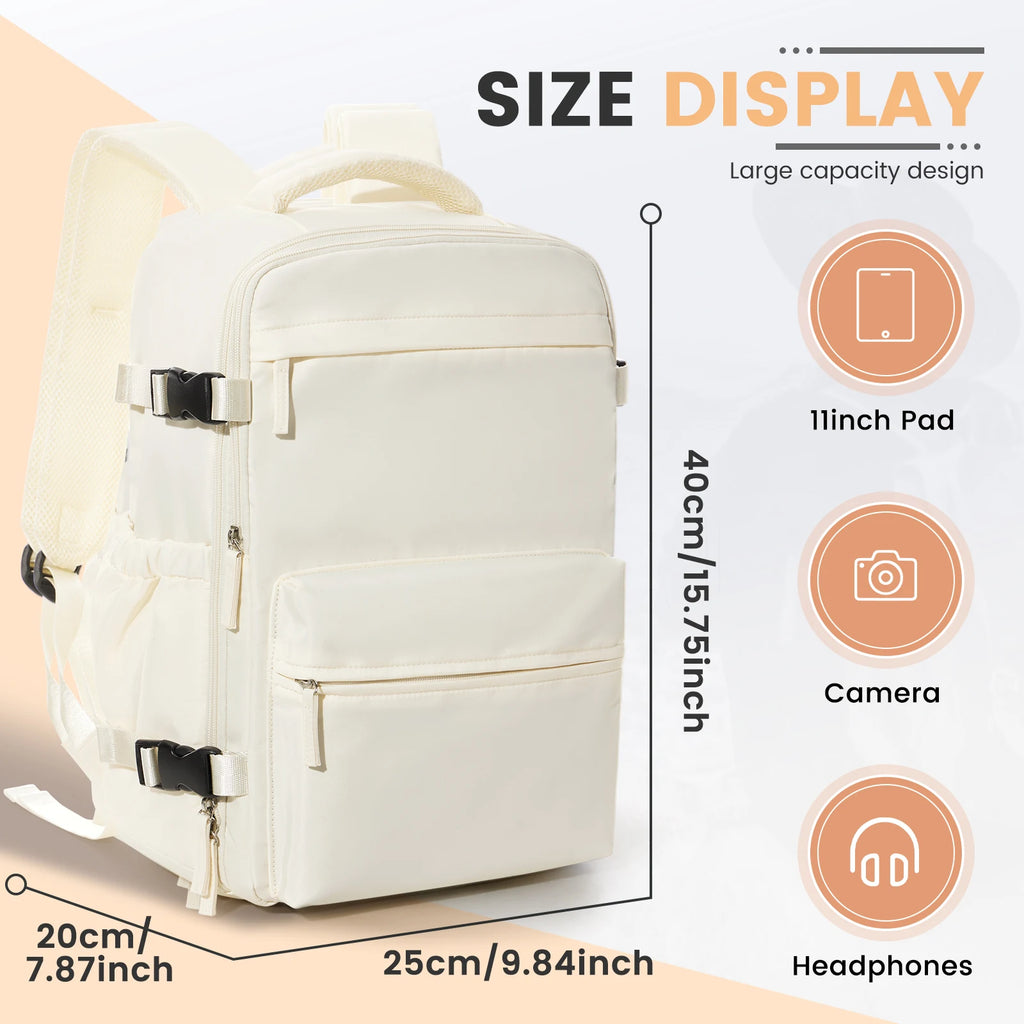 Air Vacuum Compression Bag