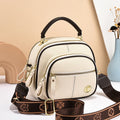 Mini Chic Crossbody Shoulder Bag