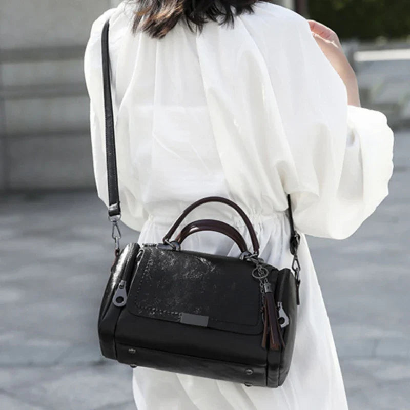 super Capacity Shoulder bag