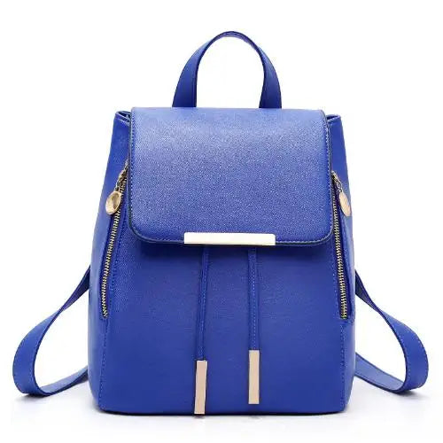 Fashion Commuting Crossbody Shoulder Bag