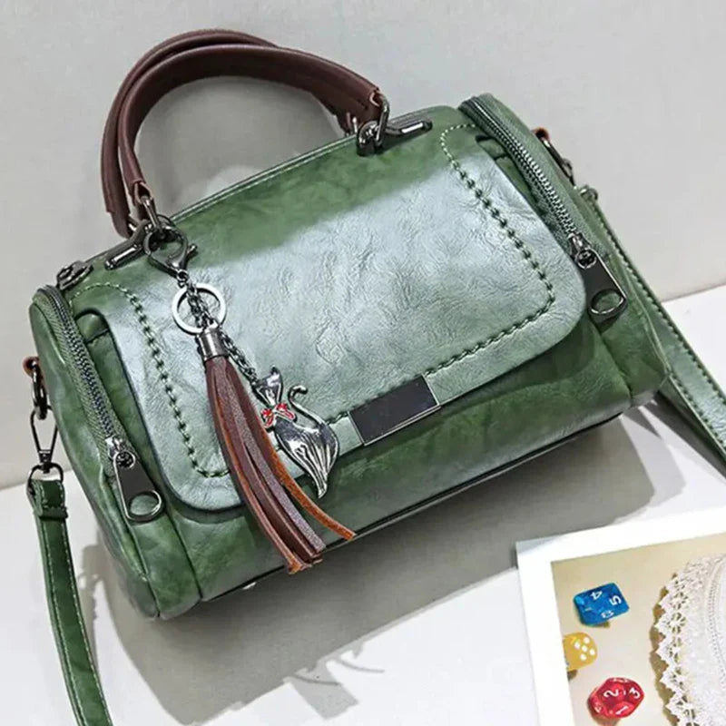 super Capacity Shoulder bag