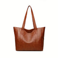 Gorgeous Leather HOTTTREND large bag
