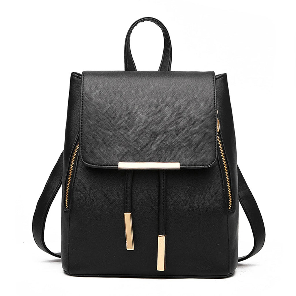 Fashion Commuting Crossbody Shoulder Bag