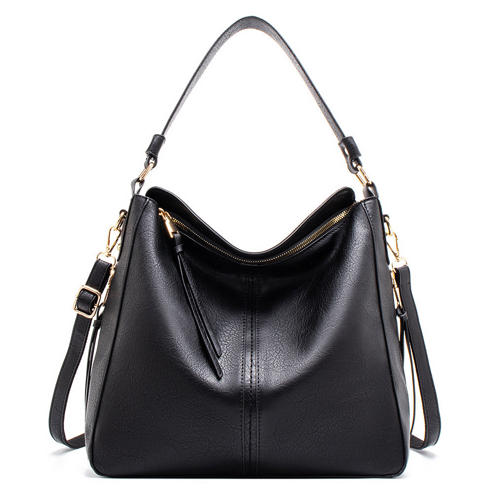 Fashion Commuting Crossbody Shoulder Bag