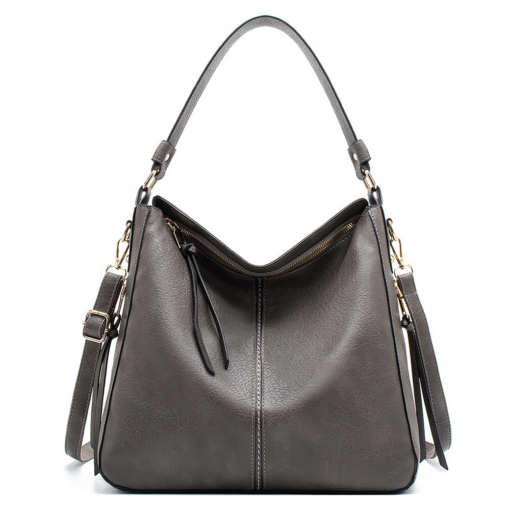 Fashion Commuting Crossbody Shoulder Bag
