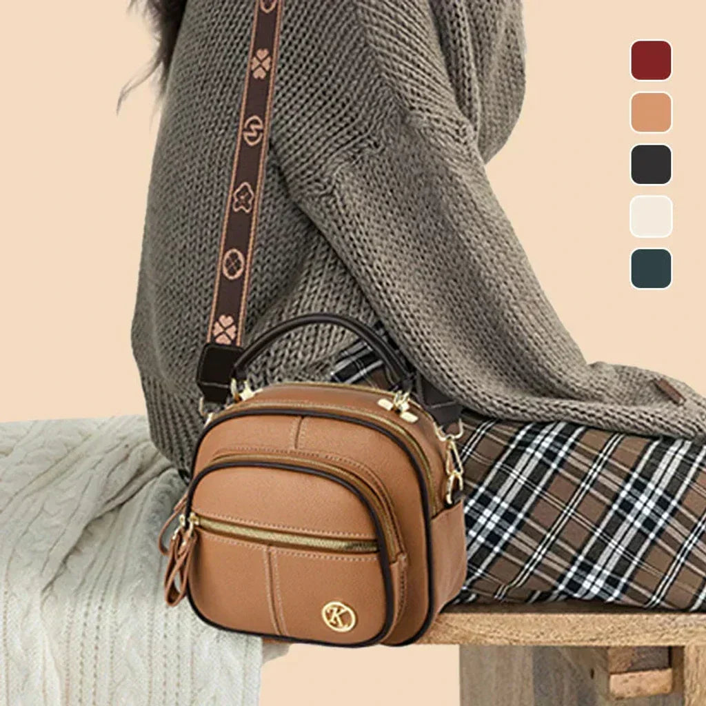 Mini Chic Crossbody Shoulder Bag