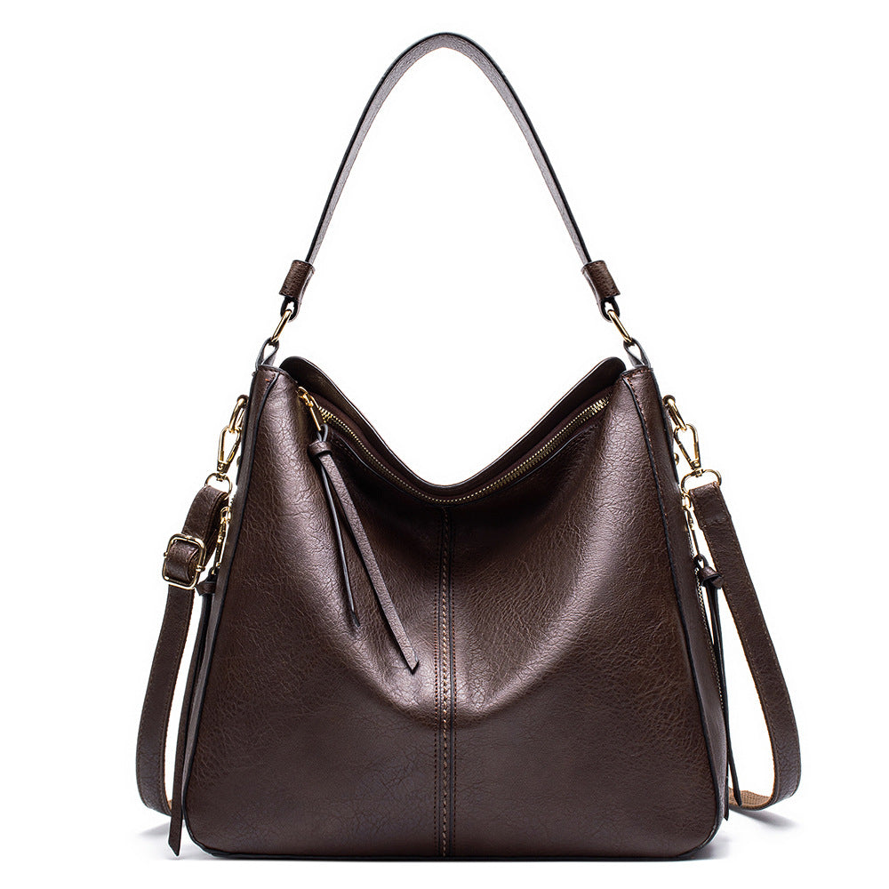 Fashion Commuting Crossbody Shoulder Bag