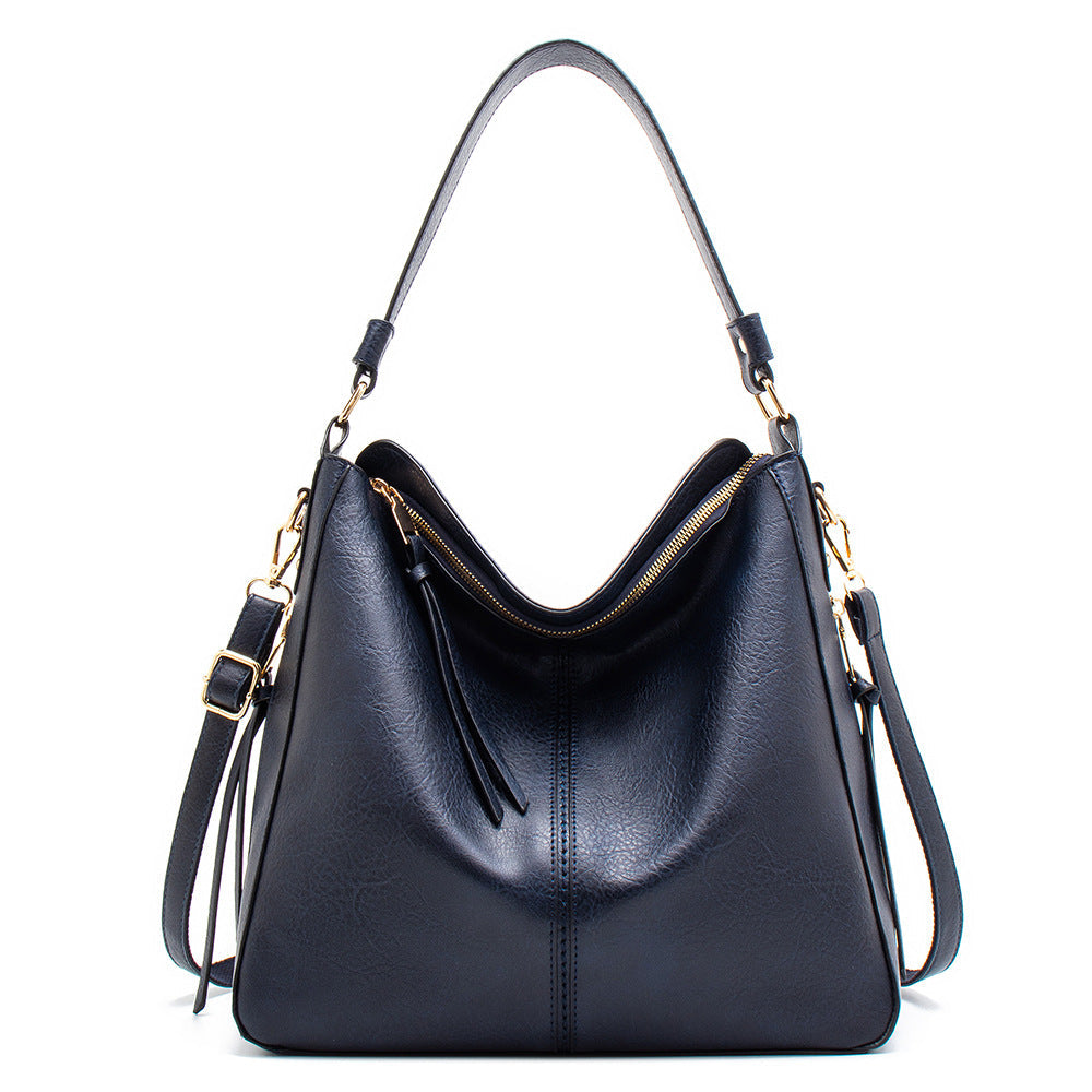 Fashion Commuting Crossbody Shoulder Bag