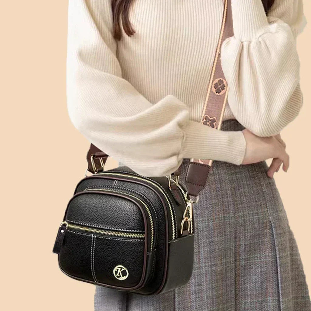 Mini Chic Crossbody Shoulder Bag