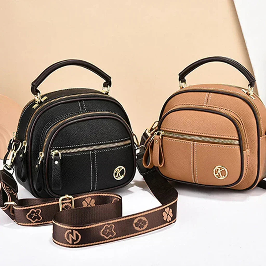 Mini Chic Crossbody Shoulder Bag